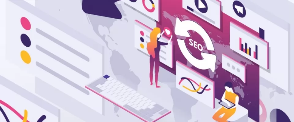 Useful technical SEO checklist for developers