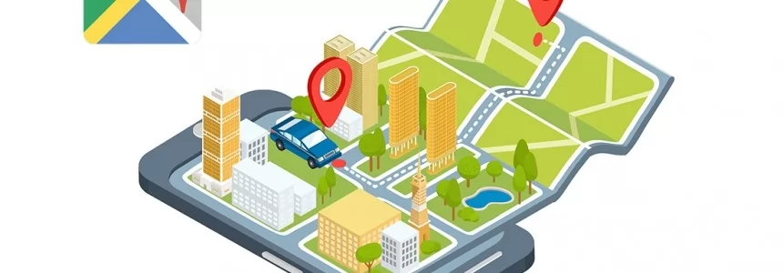 Google Maps: i migliori trucchi per padroneggiare l'applicazione in Android