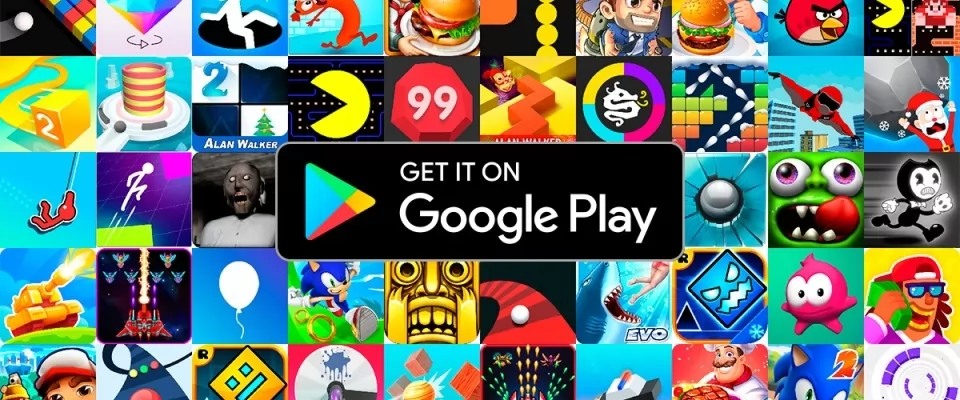 Google Play offre applicazioni gratis e giochi con grandi sconti ( per un periodo limitato )