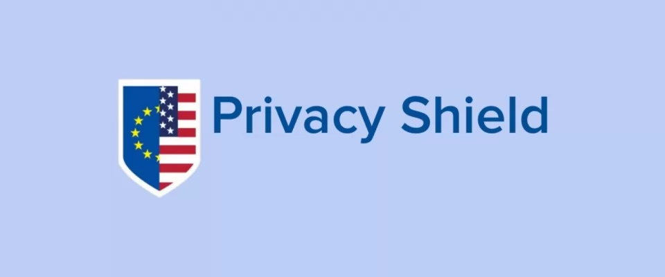 El Tribunal de Justicia de la Unión Europea anula el Privacy Shield