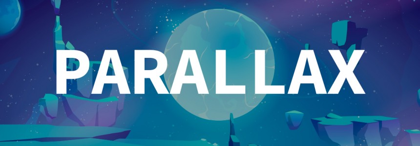 Parallax Scrolling: 16 esempi e tutorial