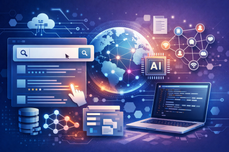 Motori di ricerca e Web semantico