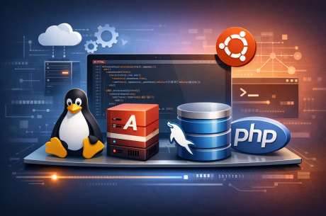 How to install LAMP (Linux,Apache,Mysql,Php) in Ubuntu 12.10