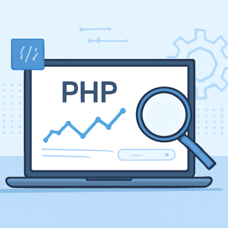 SEO from Php with PhpSEO class in PHP