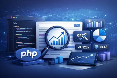 SEOStats Php class to get Seo Statistics