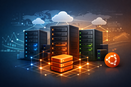 Distributed Storage Across Multiple Servers (Nodes) With GlusterFS 3.2.x On Ubuntu 12.10