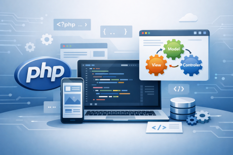 12 Tutorial per creare un framework PHP5 MVC da zero