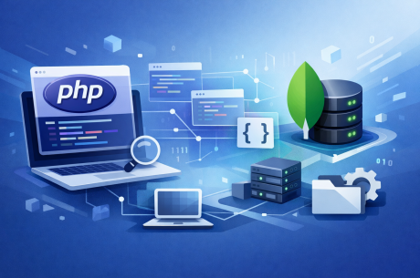 PHP-MongoDB Beginners Guide