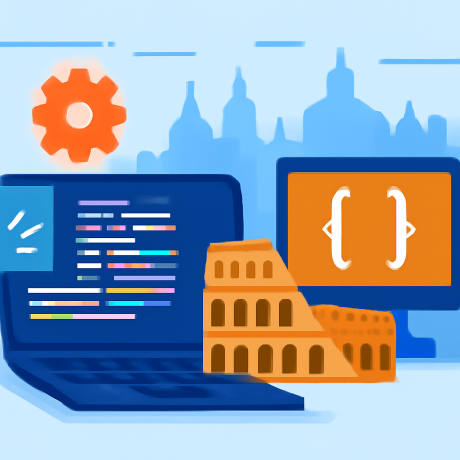 Codemotion 2013: Roma