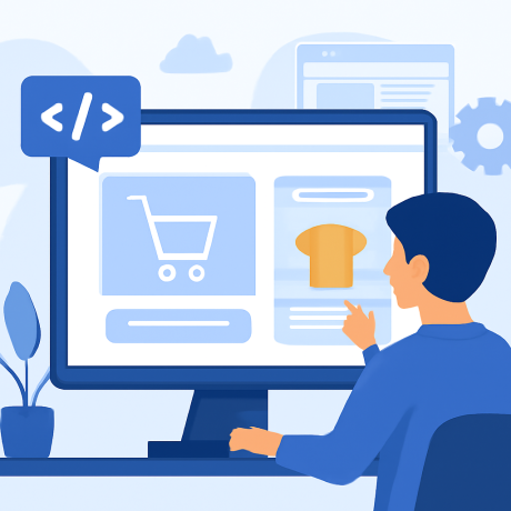 Caracteristicas que debe tener tu plataforma para crear tu tienda online o ecommerce