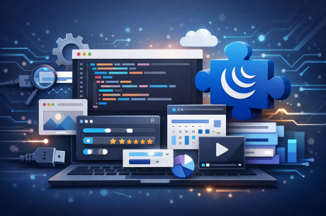 50 Useful jQuery Plugins
