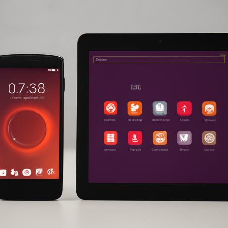Ubuntu touch: primeros videos de la versión desarrolladores en smartphones y tabletas Nexus