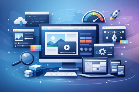 Tecnicas para el manejo y optimización de imagenes para la Web