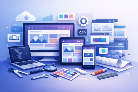 28 Tools for Responsive Web Design