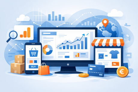 Google Universal Analytics e l' eCommerce