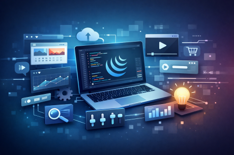 Collezione di 41 plugin di Jquery