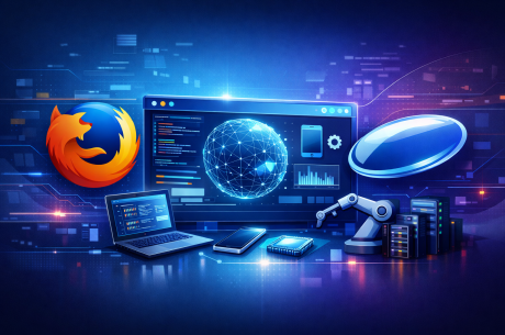 Servo: nuovo Browser in collaborazione tra Mozilla e Samsung