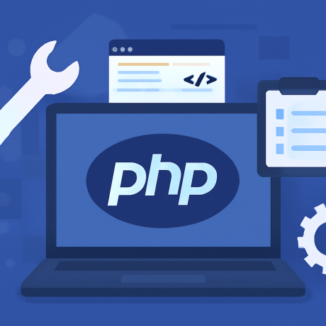 5 tools for better PHP