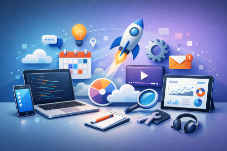 The Best tools that may come in handy in your online life