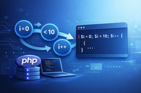 Imparando i cicli in PHP #1: il ciclo FOR