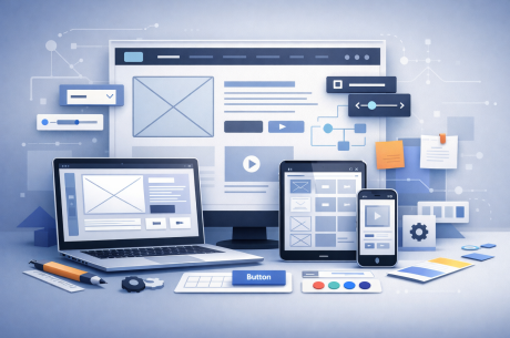 20 Best Wireframing Tools for Web Designers and Developers