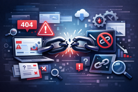 10 Common Link Building Problems