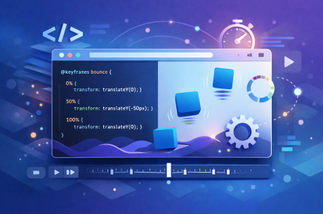 Animazioni con CSS3