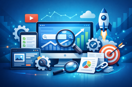SEO Basics: 8 Essentials When Optimizing Your Site
