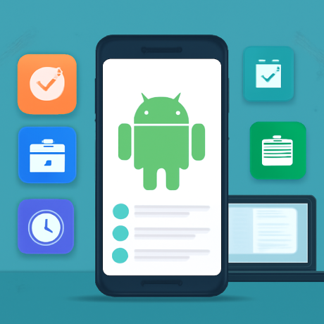 13 Top Free Android Productivity Apps 