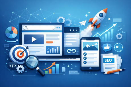 10 Killer SEO Landing Page Tips