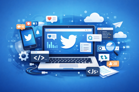 15 jQuery Plugins for Twitter Lovers