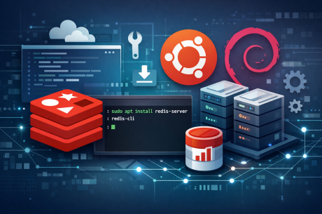 Redis: installation and usage on Ubuntu/Debian