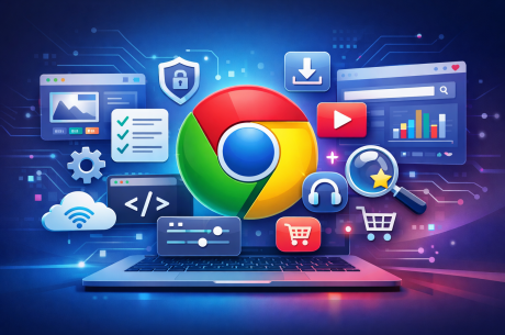 100+ Best Google Chrome Extensions
