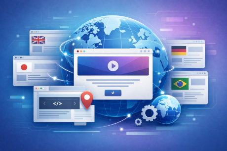 Introduzione a x-default hreflang per le landing page internazionali