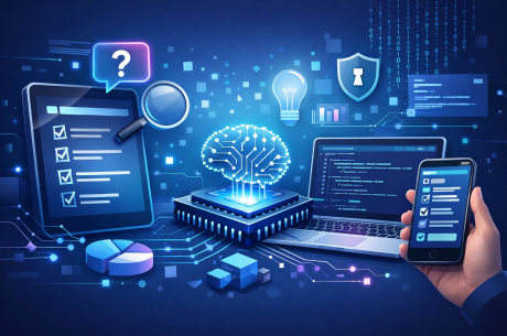 Quiz: Inside Intel