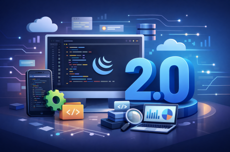 Rilasciato jQuery 2.0