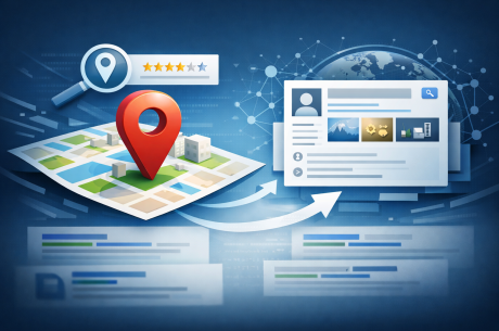 SERP Conditioning: How Google Maps & the Knowledge Graph are Stealing Organic Traffic
