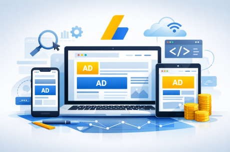Google pensa responsive: AdSense ed AdWords