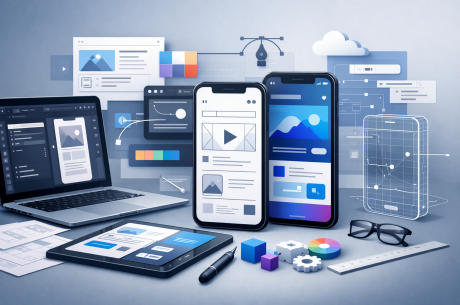 23 utili piattaforme per prototipare su dispositivi mobile