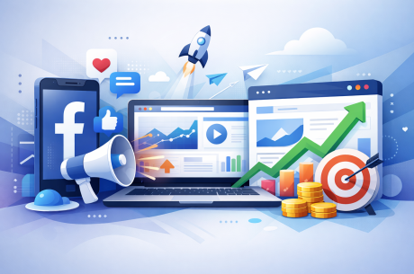 13 Ways to Drive More Website Traffic from Your Facebook Page
