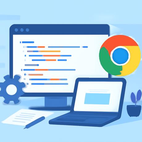 How to Write a Chrome App for your Website in 5 Minutes 