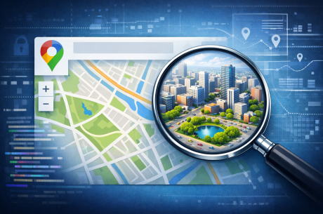 I segreti di Google Maps: come incrementare lo zoom oltre il livello massimo consentito