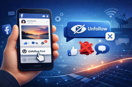Come smettere di ricevere le notifiche dei post e dei commenti di Facebook sullo smartphone