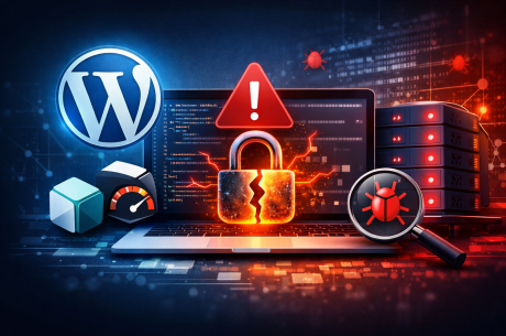 New Wordpress, W3TC and WP Super Cache vulnerability discovered