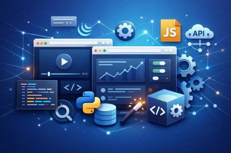 30 Plugins and Scripts for Dynamic Websites