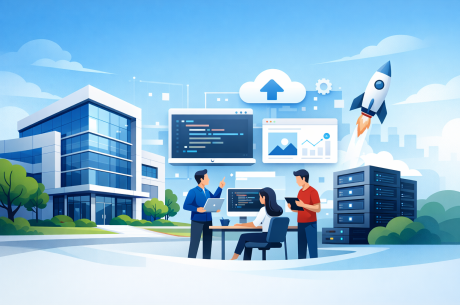 Itway Campus riapre i battenti