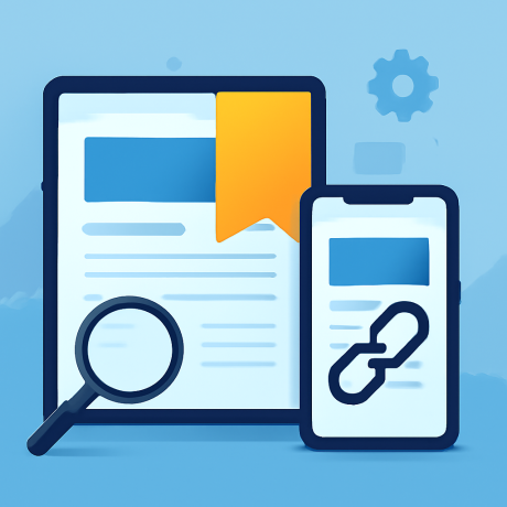 Useful Bookmarklets for your iPad and iPhone 