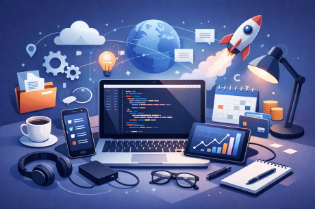 25 Risorse Essenziali per i freelancer 