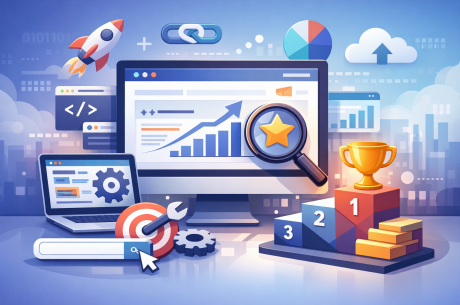 Essential Tips To Get A High Page Rank