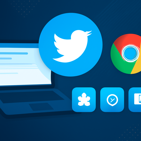Twitter: 4 ottime estensioni per Google Chrome